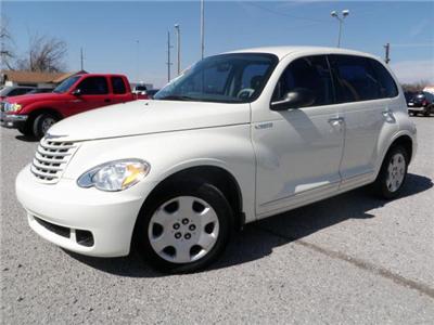 Used Chrysler PTCruiser 2006 : $0