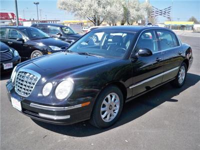 Used Kia Amanti 2006 : $0