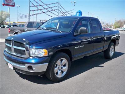 Used Dodge RamPickup 2004 : $0