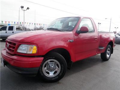 Used Ford F150 2003 : $0