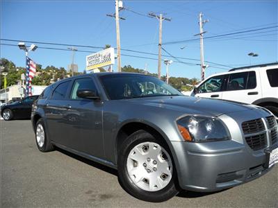 Used Dodge Magnum 2007 : $11995