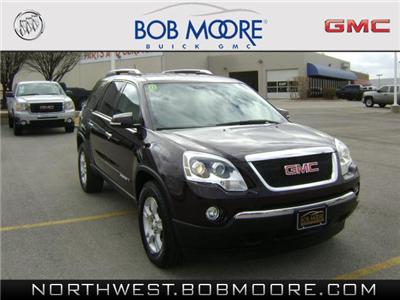 Used GMC Acadia 2008 : $29995