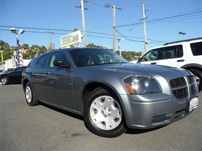 Used Dodge Magnum 2007 : $11995