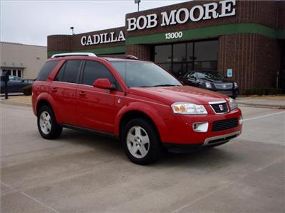 Used Saturn VUE 2006 : $9988