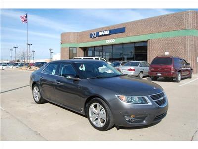 New Saab 95 2011 : $50140