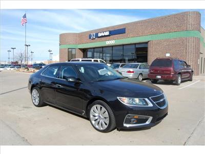 New Saab 95 2010 : $53605