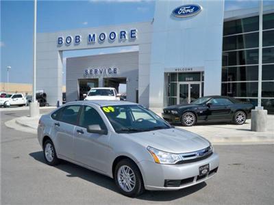 Used Ford Focus 2009 : $0