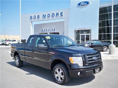Used Ford F150 2010 : $0
