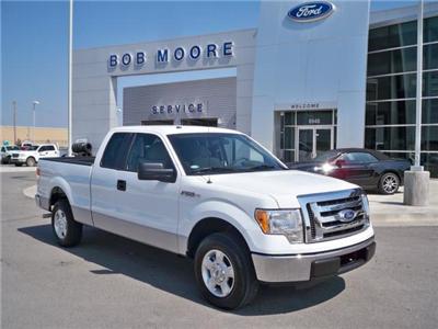 Used Ford F150 2010 : $0