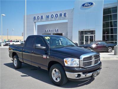 Used Dodge RamPickup 2009 : $0