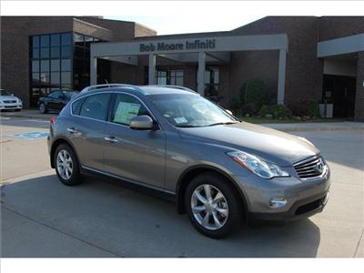 New Infiniti EX35 2010 : $39500