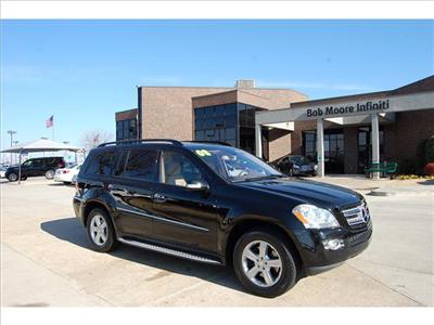 Used Mercedes-Benz GLClass 2008 : $46950