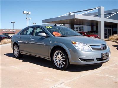 Used Saturn Aura 2009 : $16988