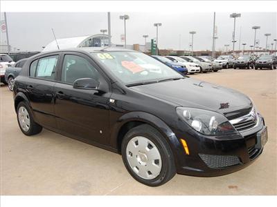 Used Saturn Astra 2008 : $11988