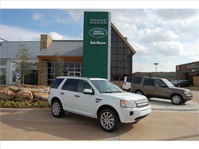 New Land Rover LR2 2011 : $39350