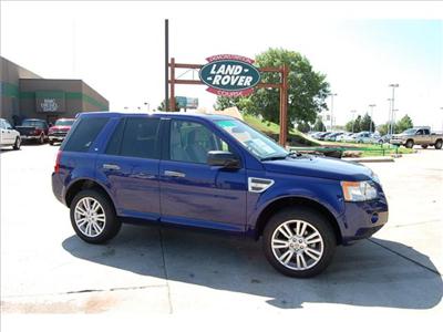 New Land Rover LR2 2010 : $33215