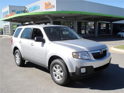 New Mazda Tribute 2011 : $19914