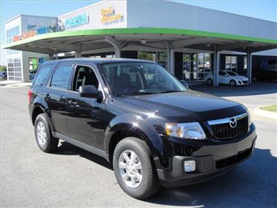 New Mazda Tribute 2011 : $21832