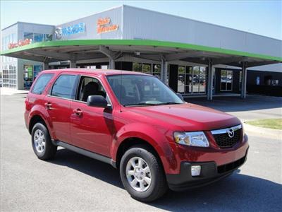 New Mazda Tribute 2011 : $21832