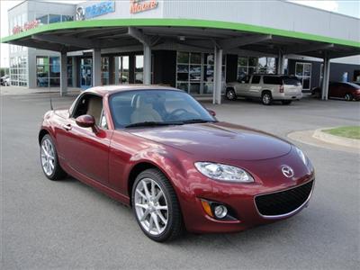New Mazda MX5Miata 2011 : $29986