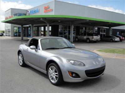 New Mazda MX5Miata 2011 : $24412