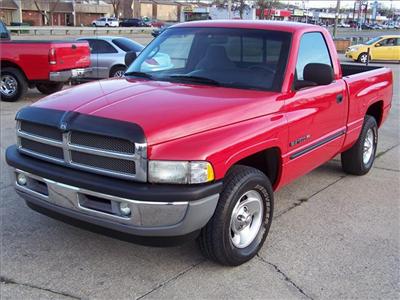 Used Dodge RamPickup 2001 : $5995