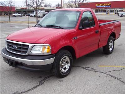 Used Ford F150 2003 : $5995