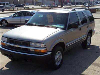 Used Chevrolet Blazer 2000 : $4395