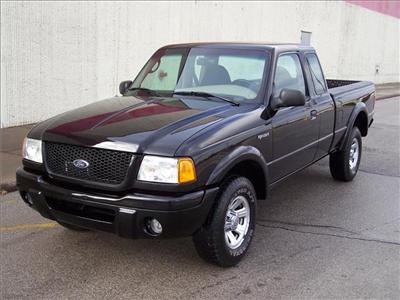 Used Ford Ranger 2003 : $6495