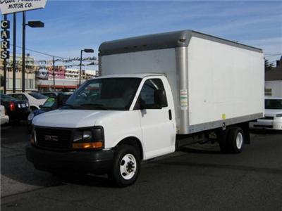 Used GMC Savana 2004 : $8450