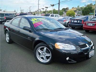 Used Dodge Stratus 2004 : $9995