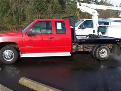 Used Chevrolet C3500 1995 : $4995
