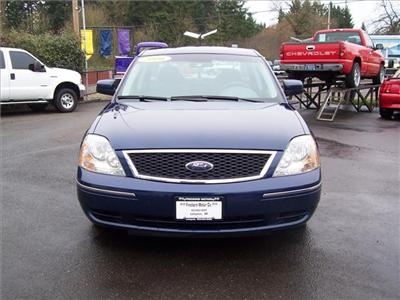 Used Ford FiveHundred 2006 : $7995