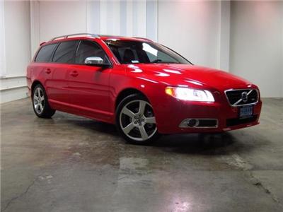 Used Volvo V70 2010 : $31995