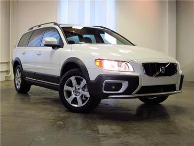 Used Volvo XC70 2008 : $32995