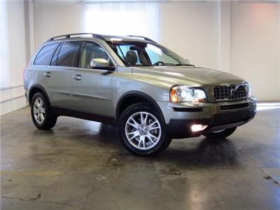 Used Volvo XC90 2007 : $22995