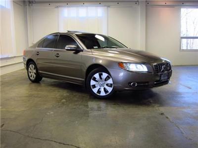 Used Volvo S80 2007 : $24995