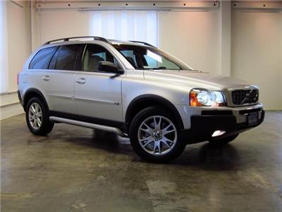 Used Volvo XC90 2005 : $21995