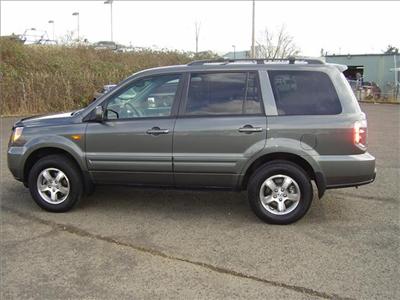 Used Honda Pilot 2007 : $27495