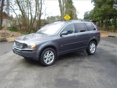 Used Volvo XC90 2006 : $27495