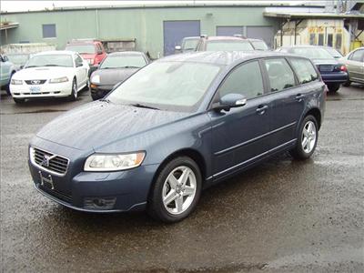 Used Volvo V50 2008 : $25995