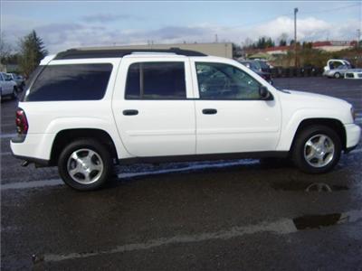 Used Chevrolet TrailBlazerEXT 2006 : $12995