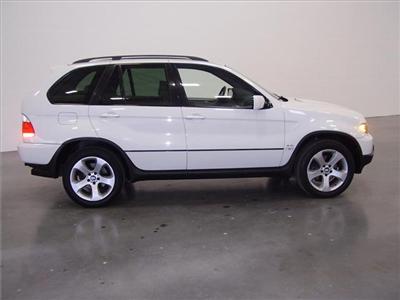 Used BMW X5 2005 : $23500