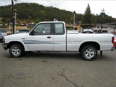 Used Mazda BSeries 1996 : $5450