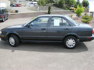 Used Nissan Sentra 1994 : $2380