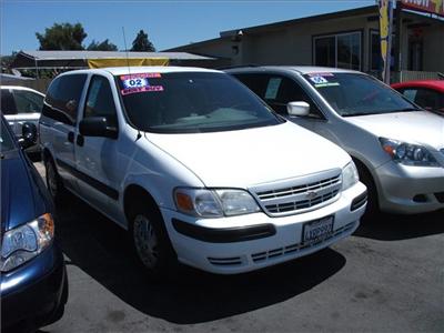 Used Chevrolet Venture 2002 : $6995