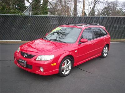 Used Mazda Protege5 2003 : $9950