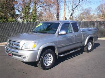 Used Toyota Tundra 2006 : $20950