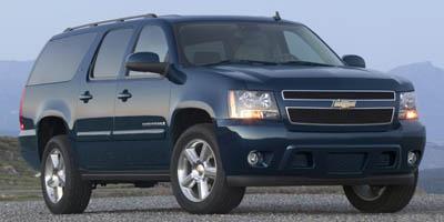 Used Chevrolet Suburban 2007 : $21988