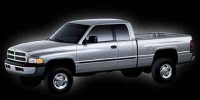 Used Dodge RamPickup 2002 : $11988